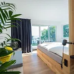 Design-suite Am Lejlighed *