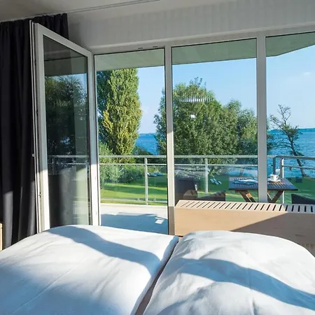 Διαμέρισμα Design-suite Am Ascheberg (Schleswig-Holstein)