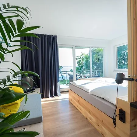 Design-suite Am Apartment *