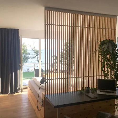 Lejlighed Design-suite Am