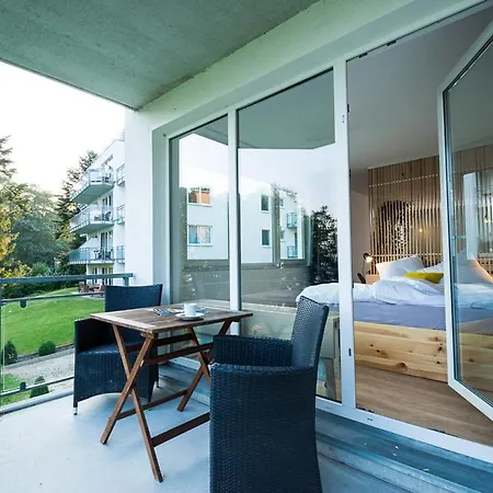 Design-suite Am * Ascheberg (Schleswig-Holstein)