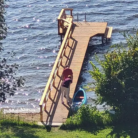 דירה Design-suite Am *