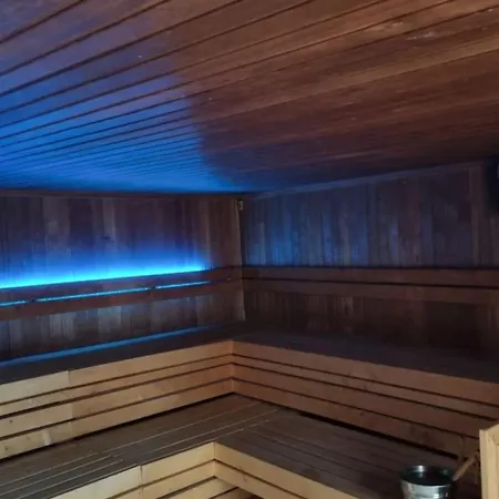 Design-suite Am דירה *