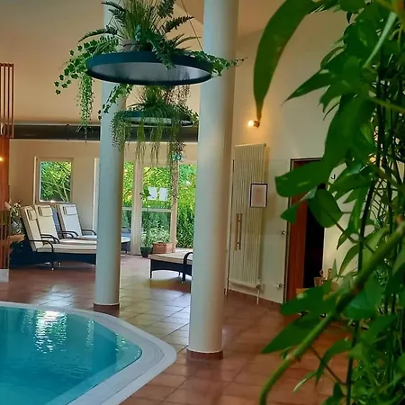 Design-suite Am Διαμέρισμα Ascheberg (Schleswig-Holstein)