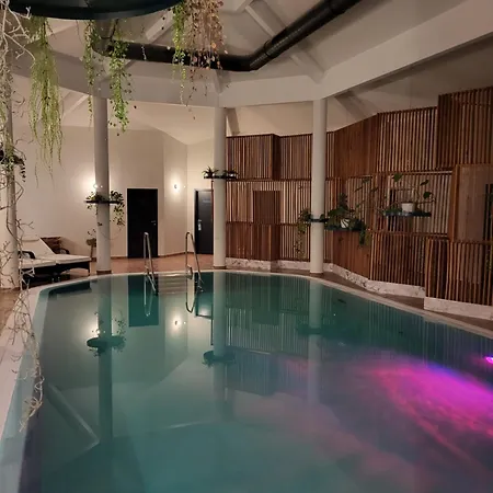 דירה Design-suite Am *